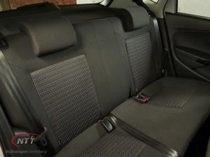 Volkswagen Polo Vivo 1.4 Trendline - Image 15