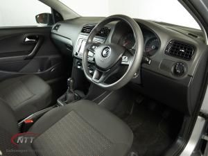 Volkswagen Polo Vivo 1.4 Trendline - Image 17