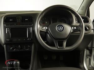 Volkswagen Polo Vivo 1.4 Trendline - Image 19