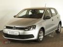 Thumbnail Volkswagen Polo Vivo 1.4 Trendline