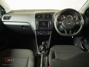 Volkswagen Polo Vivo 1.4 Trendline - Image 20