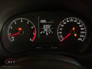 Volkswagen Polo Vivo 1.4 Trendline - Image 21