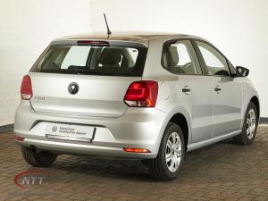 Volkswagen Polo Vivo 1.4 Trendline - Image 2