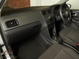 Volkswagen Polo Vivo 1.4 Trendline - Image 6