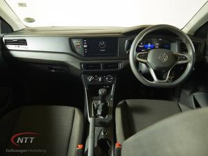Volkswagen Polo Vivo 1.4 Trendline - Image 7