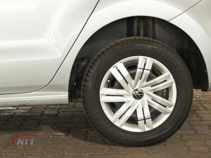 Volkswagen Polo Vivo 1.4 Trendline - Image 9