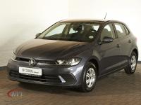 Thumbnail Volkswagen Polo 1.0 TSI