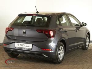 Volkswagen Polo 1.0 TSI - Image 2