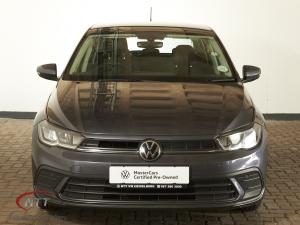Volkswagen Polo 1.0 TSI - Image 3
