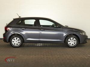 Volkswagen Polo 1.0 TSI - Image 5