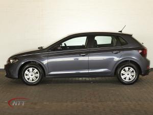 Volkswagen Polo 1.0 TSI - Image 8