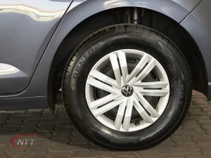 Volkswagen Polo 1.0 TSI - Image 9