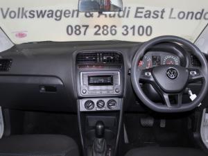 Volkswagen Polo Vivo 1.6 Comfortline TIP - Image 10