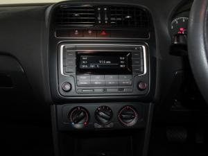 Volkswagen Polo Vivo 1.6 Comfortline TIP - Image 11