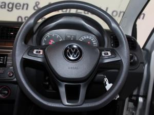 Volkswagen Polo Vivo 1.6 Comfortline TIP - Image 12
