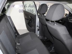 Volkswagen Polo Vivo 1.6 Comfortline TIP - Image 16