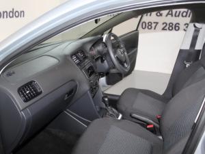 Volkswagen Polo Vivo 1.6 Comfortline TIP - Image 18