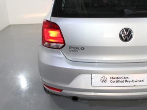 Volkswagen Polo Vivo 1.6 Comfortline TIP - Image 19