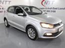 Thumbnail Volkswagen Polo Vivo 1.6 Comfortline TIP
