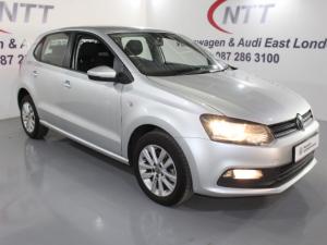 Volkswagen Polo Vivo 1.6 Comfortline TIP - Image 1