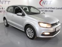 Thumbnail Volkswagen Polo Vivo 1.6 Comfortline TIP
