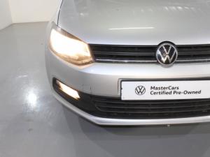 Volkswagen Polo Vivo 1.6 Comfortline TIP - Image 20