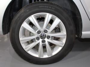 Volkswagen Polo Vivo 1.6 Comfortline TIP - Image 21