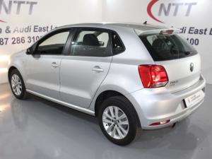 Volkswagen Polo Vivo 1.6 Comfortline TIP - Image 22