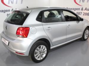 Volkswagen Polo Vivo 1.6 Comfortline TIP - Image 23