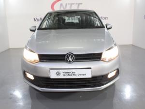 Volkswagen Polo Vivo 1.6 Comfortline TIP - Image 2