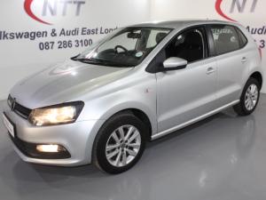 Volkswagen Polo Vivo 1.6 Comfortline TIP - Image 3