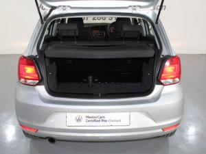 Volkswagen Polo Vivo 1.6 Comfortline TIP - Image 7