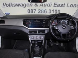 Volkswagen Polo 1.0 TSI Comfortline - Image 10