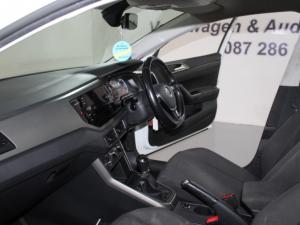 Volkswagen Polo 1.0 TSI Comfortline - Image 18