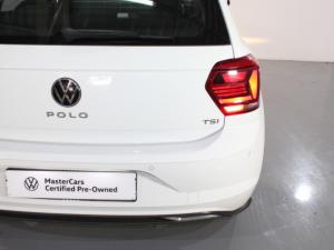 Volkswagen Polo 1.0 TSI Comfortline - Image 19