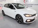 Thumbnail Volkswagen Polo 1.0 TSI Comfortline