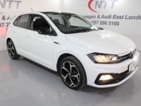 Thumbnail Volkswagen Polo 1.0 TSI Comfortline