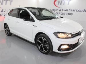 Volkswagen Polo 1.0 TSI Comfortline - Image 1