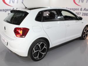 Volkswagen Polo 1.0 TSI Comfortline - Image 24