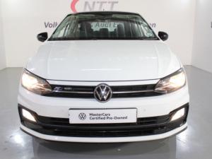 Volkswagen Polo 1.0 TSI Comfortline - Image 2