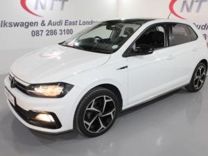 Volkswagen Polo 1.0 TSI Comfortline - Image 3