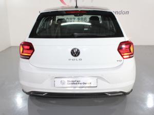 Volkswagen Polo 1.0 TSI Comfortline - Image 5
