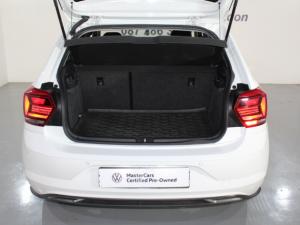 Volkswagen Polo 1.0 TSI Comfortline - Image 7