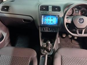 Volkswagen Polo Vivo 1.4 - Image 10