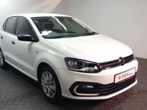 Volkswagen Polo Vivo 1.4 - Image 1