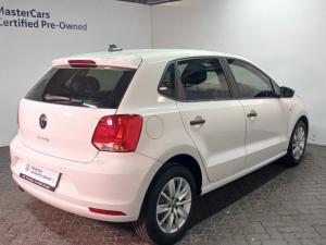 Volkswagen Polo Vivo 1.4 - Image 22