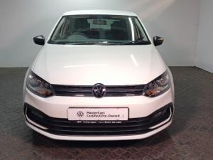 Volkswagen Polo Vivo 1.4 - Image 23