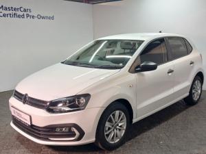 Volkswagen Polo Vivo 1.4 - Image 24