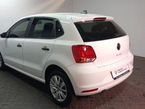 Volkswagen Polo Vivo 1.4 - Image 4