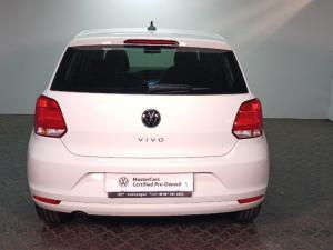 Volkswagen Polo Vivo 1.4 - Image 5